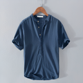 Marineblau