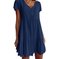 Marineblau