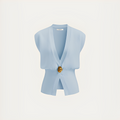 Blau