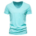 Hellblau