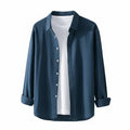 Marineblau