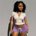 Lila
