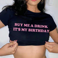 Geburtstag