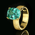 Para Green Ring