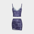 Blau