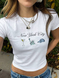 New York