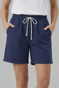 Marineblau