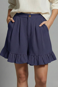 Marineblau