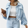 Blau