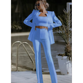 Blau